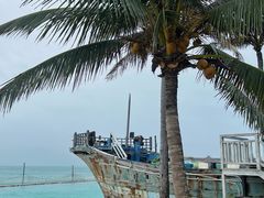 -海南分界洲岛旅游区