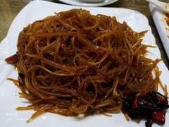 -津菜宋记老房子(平山道店)