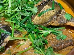 -九道菜有鸡鱼头(石鼓路店)