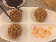 -潮府馆·非遗潮州菜·世纪公园(新国际博览中心店)