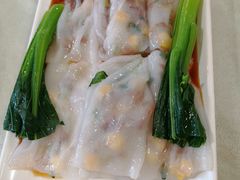 金栗叉烧肠-大湾区鑫南酒家·粤菜(黄岐店)