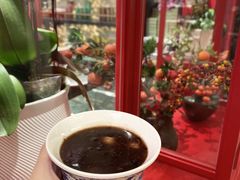 -奇芳阁·百年清真南京菜(夫子庙店)