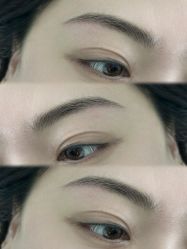 -张小野·专业半永久纹眉