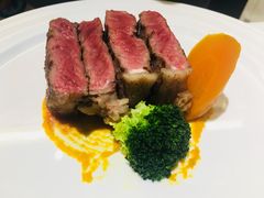 -K·Kitchen KK牛扒厨房(江南西店)