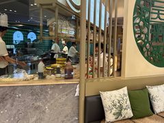 -吴家·淮扬小馆(世纪金源店)