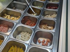 -拿渡麻辣香锅(百联滨江店)