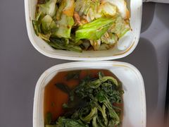 手撕包菜-和记小菜(七宝店)