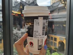 -茶颜悦色(重庆英利大融城LG层店)