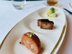 -金轩中餐厅 Jin Xuan(浦东丽思卡尔顿酒店)