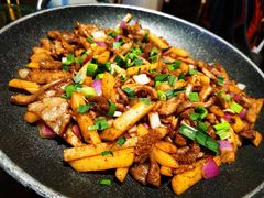 -唐师傅湘西名菜馆(武陵路店)