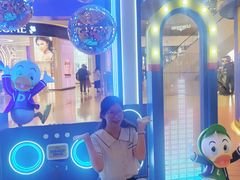 -天河城购物中心