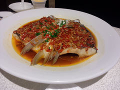 剁椒鱼头-毛家饭店·30年融合新湘菜(无影山店)