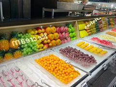 -韩盛·盛江山自助料理(中街大悦城黑金店)