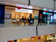 -万达广场(北京槐房店)