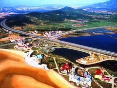 -威海影视基地