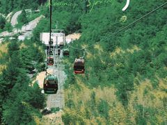 -大明山自然探索公园