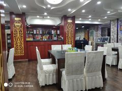大堂-马家烧麦(总店)