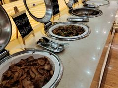 大堂-东方之珠洗浴休闲广场(南开店)