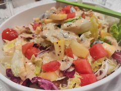 -马凯餐厅(地安门店)