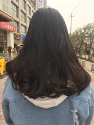 -魅力发型