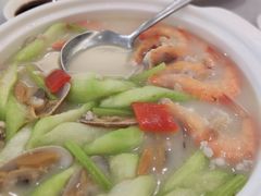 -潮府馆·非遗潮州菜·世纪公园(新国际博览中心店)