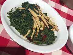 -西贝莜面村(上海百联西郊店)