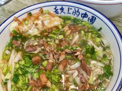 -虎子面粉馆(五一东村店)
