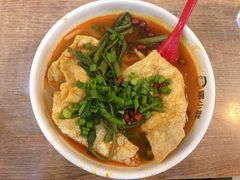 -螺小胖柳州螺蛳粉(钟楼总店)