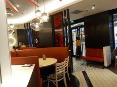 -必胜客(万达广场店)
