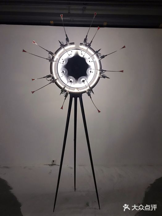 华·美术馆图片