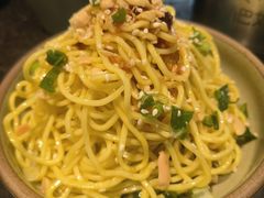 -俏巴妹烤鱼香锅(奥体店)