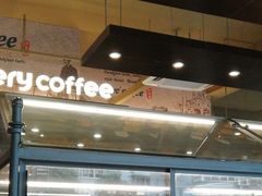 面包甜点陈列柜-红跑车(朝晖店)