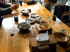 -竹里馆·淮扬菜·功夫茶(老门东店)