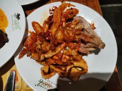 -汉巴味德(大悦城店)