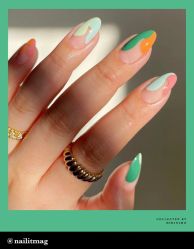 -M Nails & Beauty美甲美睫美体
