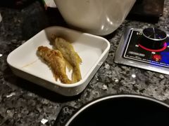 小菜-汉拿山(包河万达店)