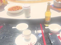 -千百味红餐厅·江西菜(绿地双子塔店)