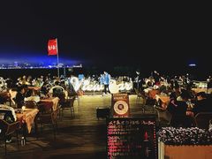 -青岛第三海水浴场