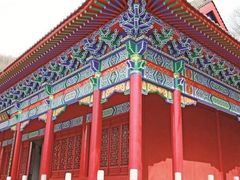 -九鼎铁刹山风景区