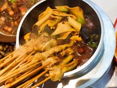 -望江门小龙虾·烧烤(九堡店)