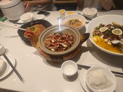 -绿草地·湘菜(芙蓉天街店)