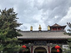 -五台山风景名胜区