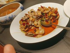 -开海·红岛海鲜虾水饺(石老人店)