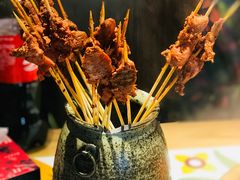 -在渝里·重庆火锅(簋街店)