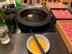 -鍋ぞう(新宿西口店)