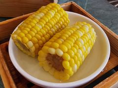-国贸旋转餐厅(国贸广场店)