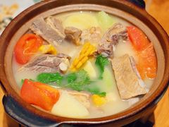 -一坐一忘云南菜(北京skp店)