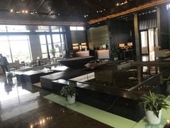 -上海怡沁园度假酒店