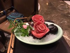 -捞神汤物料理(正大广场店)
