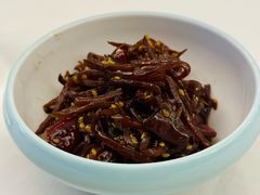 小咸菜-东兴楼(通州店)